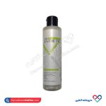 شامپو تقویت کننده ویرا استتیک 200 میل